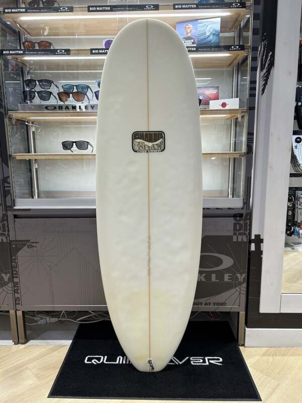 サーフィン・ボディボード Hoglet 5'11\