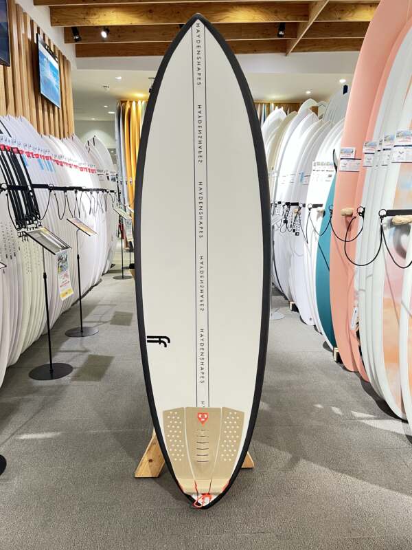 HAYDEN SHAPES】HYPTO KRYPTO 5'10” | ムラサキスポーツの中古バリュー 