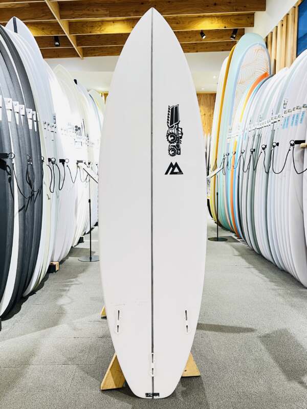 JS INDUSTRIES】MONSTA 2020 5'9″ | ムラサキスポーツの中古バリュー 