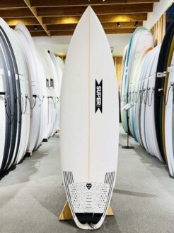 SUPERbrand 商品リスト | ムラサキスポーツの中古バリューサーフボード