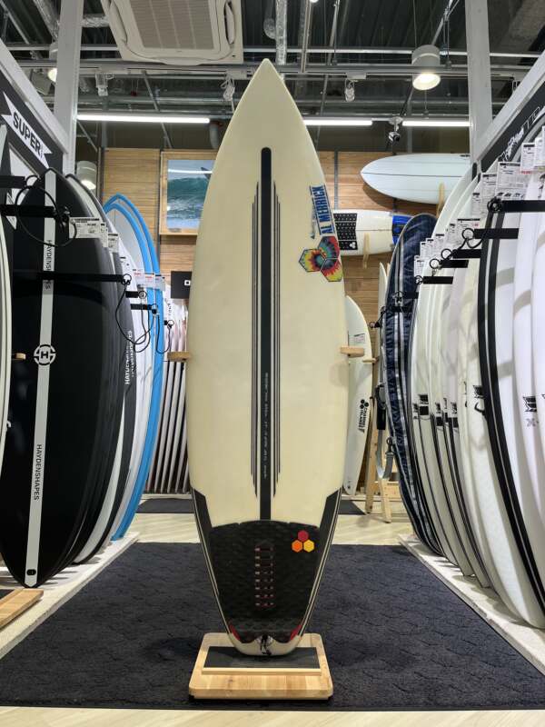 CHANNEL ISLANDS】SAMPLER 5'7 | ムラサキスポーツの中古バリュー