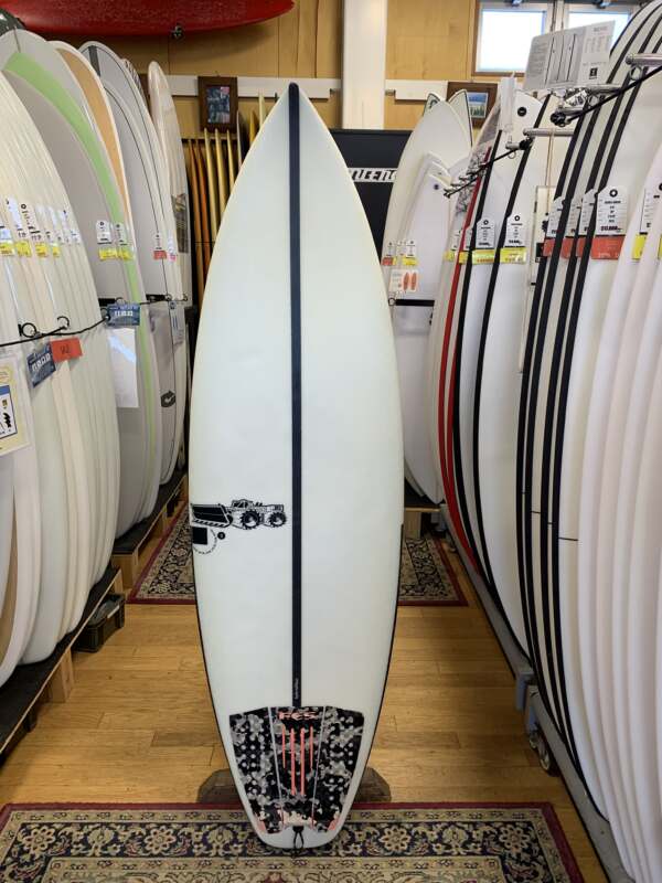 JS industries】BLACK BOX3 hy-fi 5'7″ | ムラサキスポーツの中古 