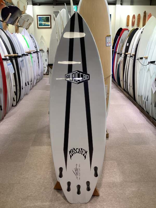 PLACEBO】EL-DIABLO PLUS 5'10 | ムラサキスポーツの中古バリュー