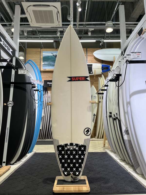 super brand toyjp3 5.9 中古 SUPER brand】TOYJP 5'9 | ムラサキスポーツの中古バリュー