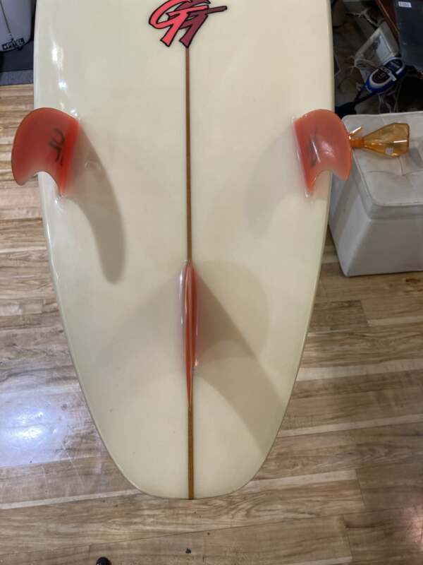 レベレーション ロングボード 9´ 激安アウトレットストア スポーツ