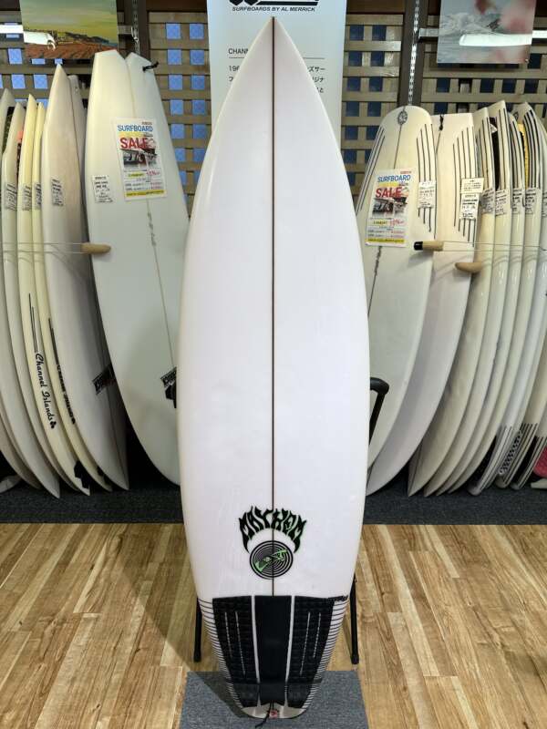 hammo 5'6 ショートボード