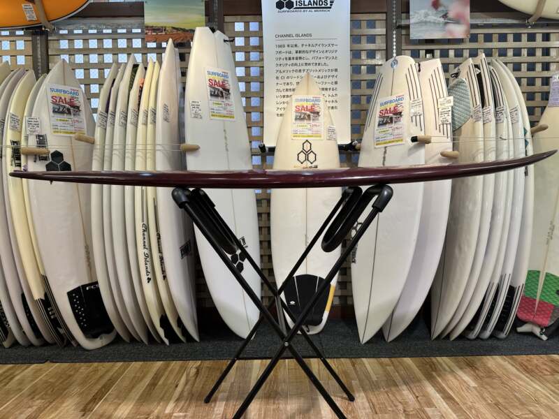 K-SHAPE】ORANM BOARD 6'5 | ムラサキスポーツの中古バリューサーフボード