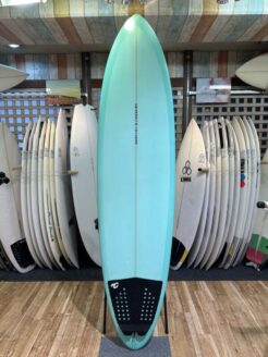 Brimp's surfboards 6'7 ミッドレングス 新品