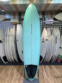 Brimp's surfboards 6'7\