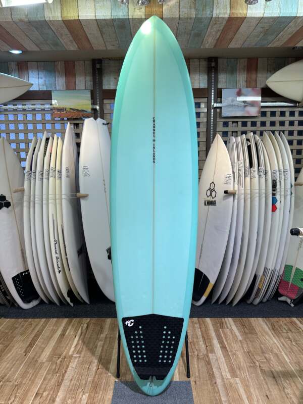 CHANNEL ISLANDS】CI MID 7'6 | ムラサキスポーツの中古バリュー ...