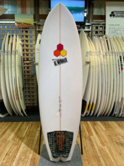 CHANNEL ISLANDS商品リスト | ムラサキスポーツの中古バリューサーフボード