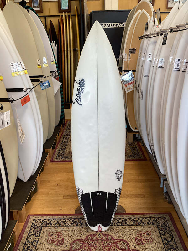 SEQUENCE】S1 5'10” | ムラサキスポーツの中古バリューサーフボード