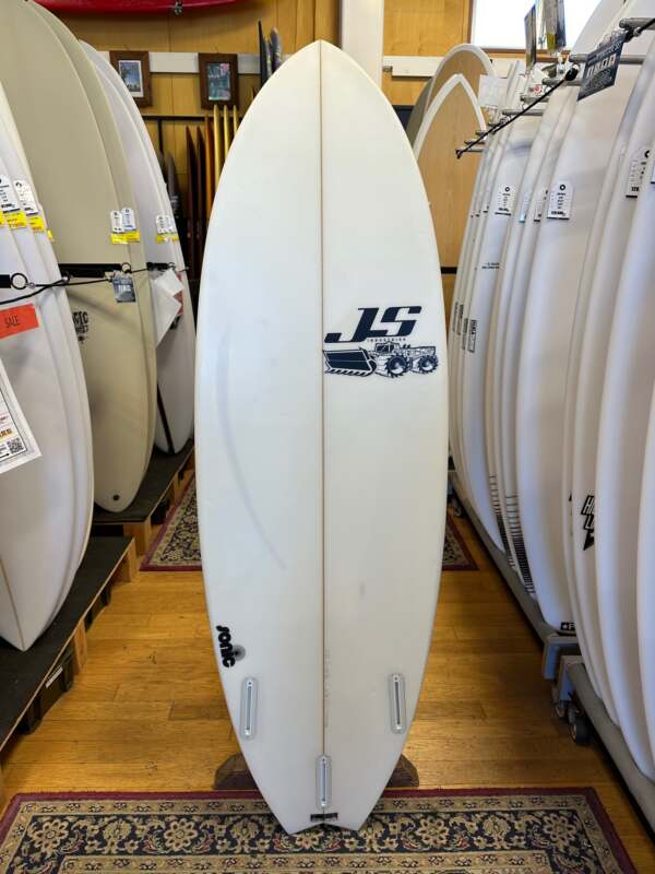 JS INDUSTRIES】SONIC 5'6″ | ムラサキスポーツの中古バリュー