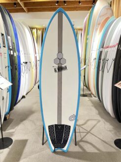 CHANNEL ISLANDS商品リスト | ムラサキスポーツの中古バリューサーフボード