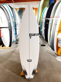 パイゼル　ファントム　5'8 新品未使用