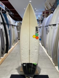 CHANNEL ISLANDS商品リスト | ムラサキスポーツの中古バリューサーフボード