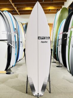 パイゼル　ファントム　5'8 新品未使用