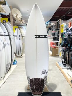 SUPERbrand 商品リスト | ムラサキスポーツの中古バリューサーフボード
