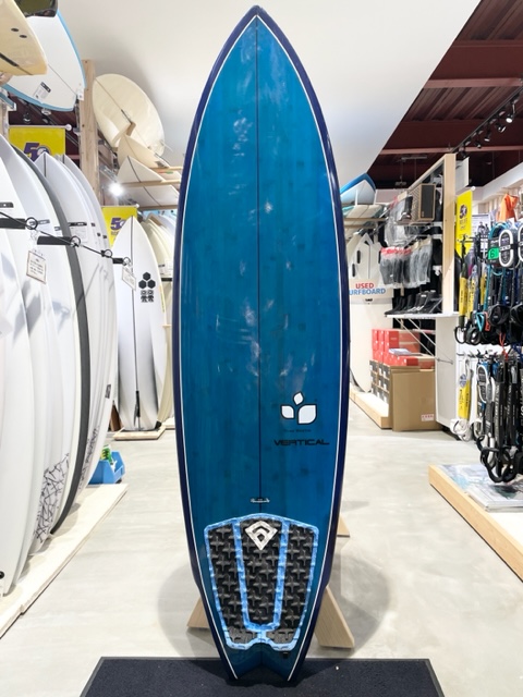 JS　RED BARON ソフトボード　5’10サーフボード　38L　新品未使用