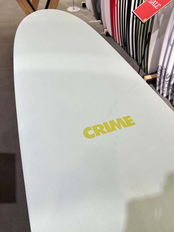 crimeサーフボード9.4