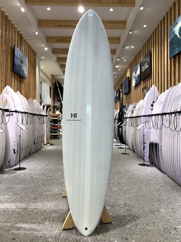 THUNDERBOLT】MID6 7'6 ※新品未使用ボード | ムラサキスポーツの