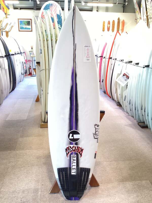 Lost Sub-Driver 2.0 Surfboard - Surf Station Store