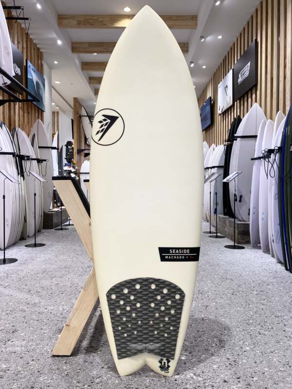 FIREWIRE】SEASIDE5'7 | ムラサキスポーツの中古バリューサーフボード