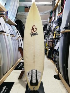 値下げしました！サーフボード5'9 プロ使用モデル