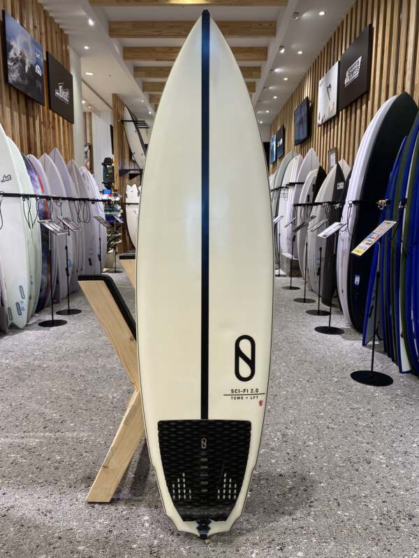 FIREWIRE SCI-FI ファイヤーワイヤー ５'９-