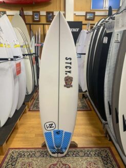 超美品‼︎stacey サーフボード 5'10