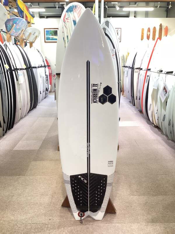 CHANNEL ISLANDS】HIGH FLYER 5'7 | ムラサキスポーツの中古バリュー ...