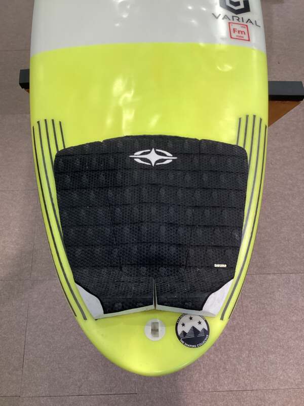 サーフボード SUPER BRAND 5'10 小波 初級から中級者用 サーフボード SUPER BRAND 5'10 小波 初級から中級者用