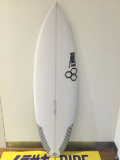 CHANNEL ISLANDS商品リスト | ムラサキスポーツの中古バリューサーフボード