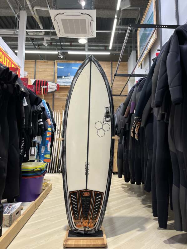 CHANNEL ISLANDS SURFBOARDS AL MERRICK THUNDERBOLT THE MINI FULL  CAROBON(アルメリック サンダーボルト ザ・ミニ フルカーボン トンビ社製) : オーシャン・ドライブ - 通販 - Yahoo!ショッピング