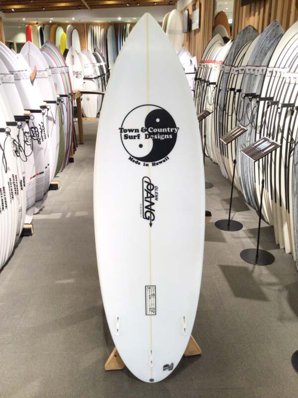 サーフボード ショートボード Water Flash Speedy 5'9