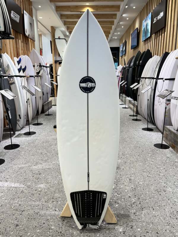 JS INDUSTRIES】BLACK BARON2.1 5'6 | ムラサキスポーツの中古