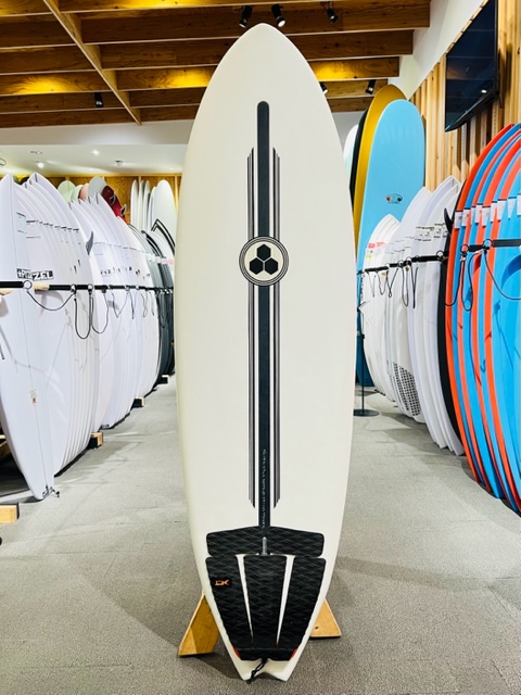25 サンダーボルト チャンネル G SKATE SHININGLIGHT FCS2 ジースケート アルメリック 2025年 日本正規品 : ci- gskate-sl : オーシャン スポーツ - 通販 - Yahoo!ショッピング