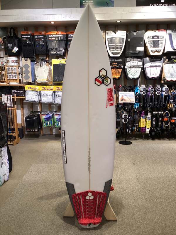 lost Syndicate 5'6\