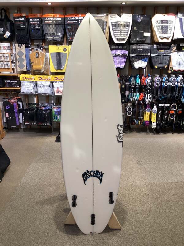LOST】DRIVER 2.0 5'9 | ムラサキスポーツの中古バリュー