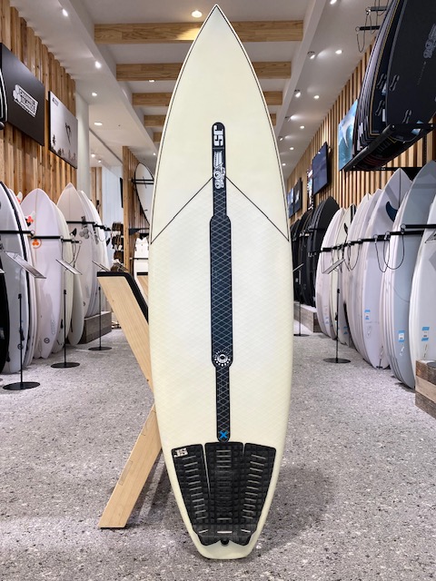 サーフィン・ボディボード JS SURF BOARD HYFI2.0 JS SURF BOARD HYFI2.0