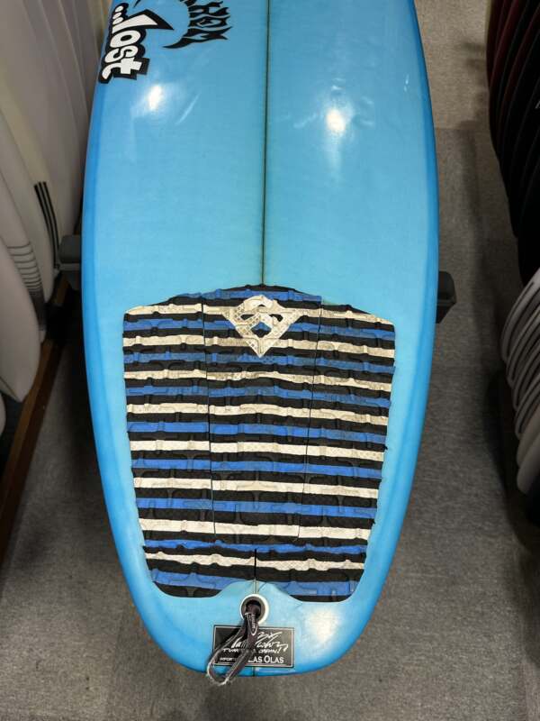 LOST】DOS-DIABLO 5'8″ | ムラサキスポーツの中古バリュー LOST】DOS-DIABLO 5'8″ | ムラサキスポーツの中古バリュー