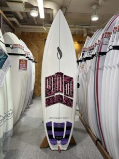 サーフィン・ボディボード futures fin F4 FUTURES FIN フューチャーフィン ALPHA SERIES F4 CARBON/RED