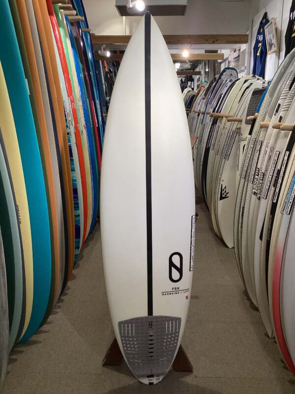Sci-Fi 2.0 I-bolic – FIREWIRE JAPAN SURFBOARDS