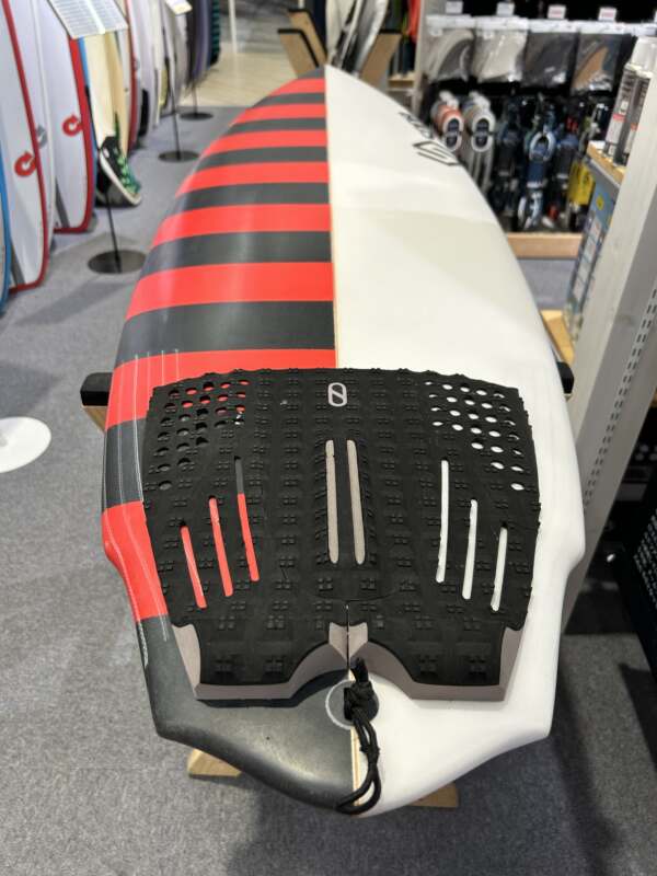 SODA】Custom Build 5'8 | ムラサキスポーツの中古バリュー