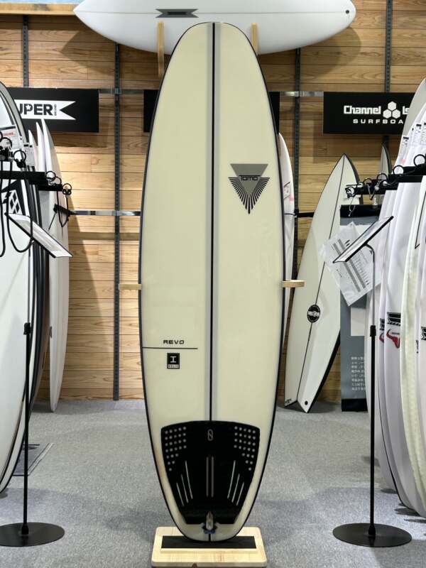 FIRE WIRE】REVO 5'5 | ムラサキスポーツの中古バリューサーフボード