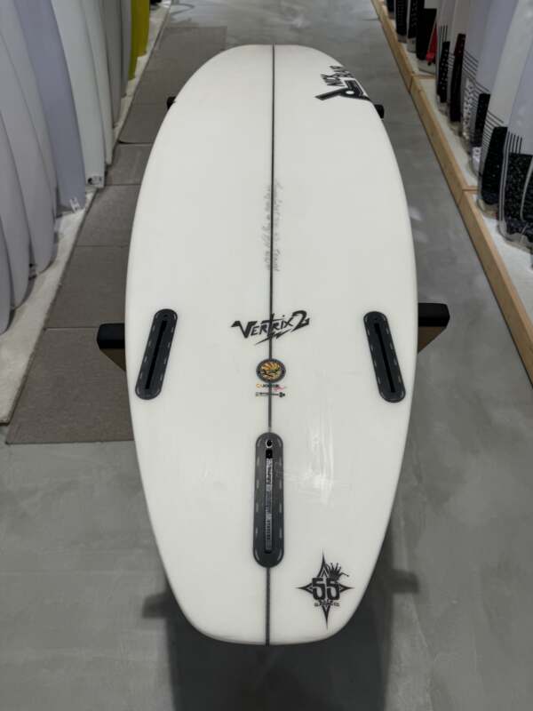 JOISTIK】VERTRIX2 5'8” | ムラサキスポーツの中古バリュー JOISTIK】VERTRIX2 5'8” | ムラサキスポーツの中古バリュー