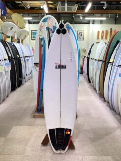 中古】THUNDERBOLT THE MINI CHANNELISLANDS チャネルアイランズ