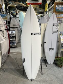 Pyzel Surfboard パイゼル サーフボード 6'3