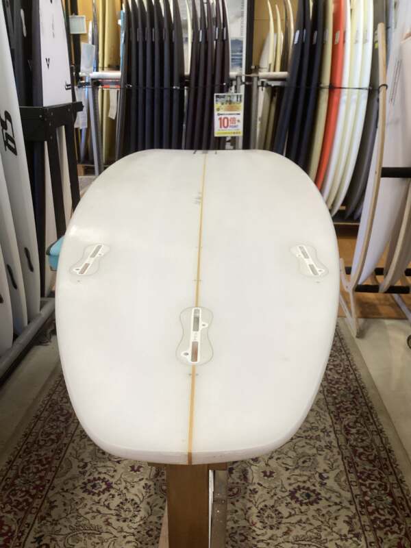 ANONYMOUS】6'4 | ムラサキスポーツの中古バリューサーフボード