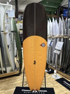 マメ増田シェイプファンボードマジックボード6'1